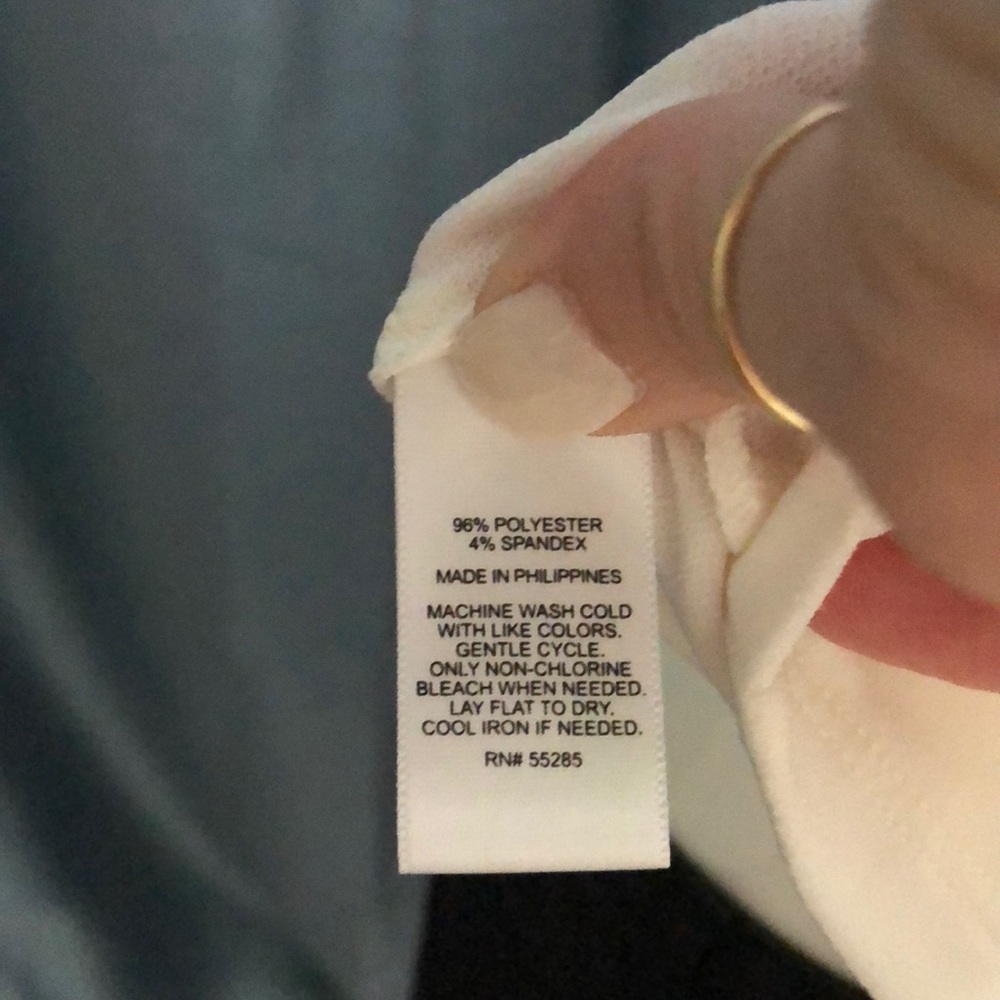 Express blouse - Picture 3 of 4